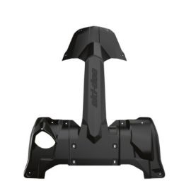 EXTREME SKID PLATE - black