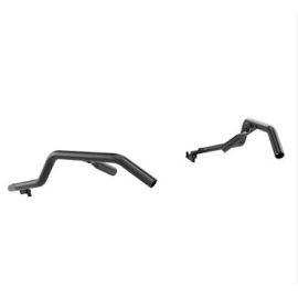 HEAVY-DUTY SIDE BUMPER