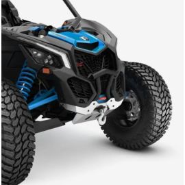 X rc/X mr Front Bumper
