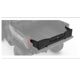 Foldable Tailgate Extension