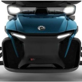 Front Signature Light