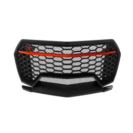 Super Sport Grille