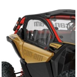 Upper Soft Door Panels