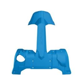 EXTREME SKID PLATE - Octane Blue