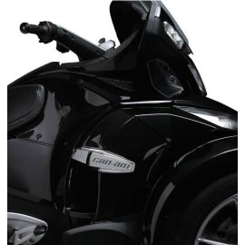 Side Can-Am Trims