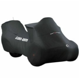 F3 Limited Trailering Cover