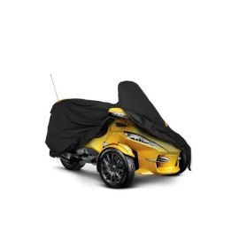 Custom Vehicle Cover