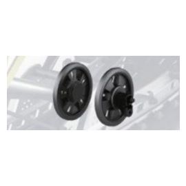 EXTRA IDLER WHEEL KIT