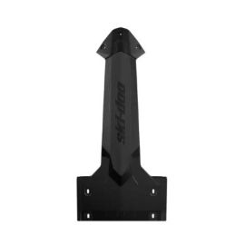 RACING SKID PLATE - black