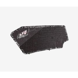 Lonestar Racing Number Plate Holder