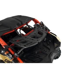 LinQ Pivoting Rack - black