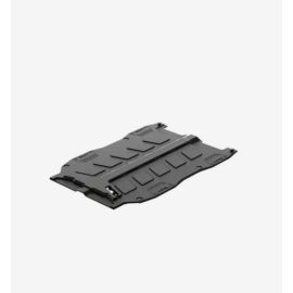 TUNNEL RADIATOR PROTECTOR