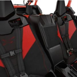 Front Shoulder Storage Bag