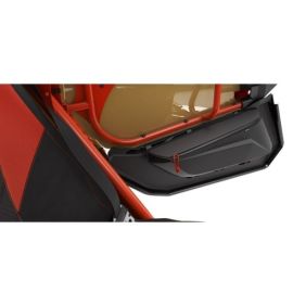 Lower Door Panel Storage Bags