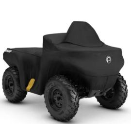 NEW Trailering Cover