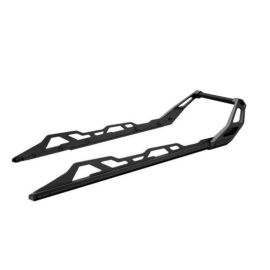 ADVENTURE REAR BUMPER 16” - Black