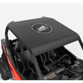 Lonestar Racing†  Aluminum Roof