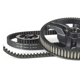 Spyder/Canyon Drive Belts