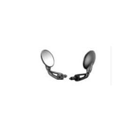 Ryker optional mirrors