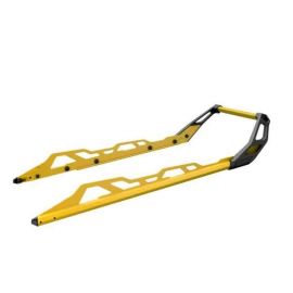 ADVENTURE REAR BUMPER 16” - Neo Yellow