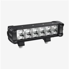 10" (25 cm) Double Stacked LED Light Bar (60 W)