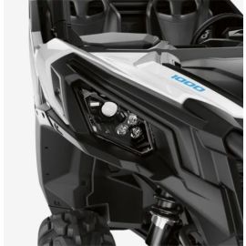 LED Headlights Assembly