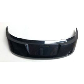 Rear Spoiler - Intense Black