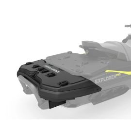 Rear Deck Extension with LinQ