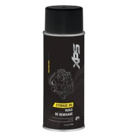 XPS STORAGE OIL