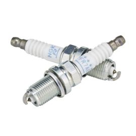 NGK†  SPARK PLUGS