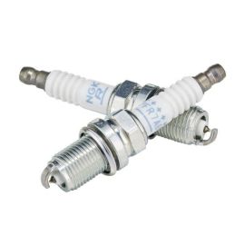 NGK† SPARK PLUGS