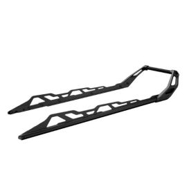 ADVENTURE REAR BUMPER 16” - black