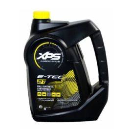 XPS 2T E-TEC SYNTHETIC OIL