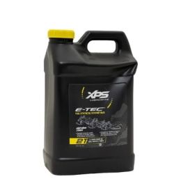 XPS 2T E-TEC SYNTHETIC OIL