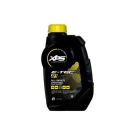 XPS 2T E-TEC SYNTHETIC OIL