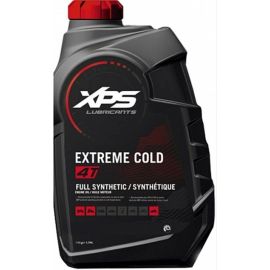 XPS 4T 0W-20 EXTREME COLD SYNTHETIC OIL