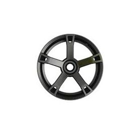 Wheel Decals - Urban Camo