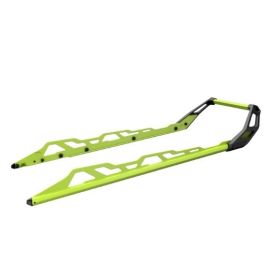 ADVENTURE REAR BUMPER 16” - Manta Green