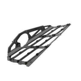 TUNNEL REINFORCEMENT