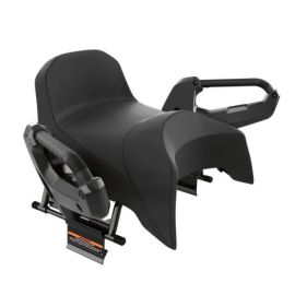 WIDETRACK 2-UP SEAT