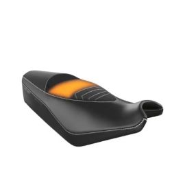 TRAIL WIDE HEATED SEAT WITH STORAGE