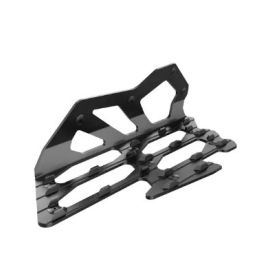 TUNNEL REINFORCEMENT