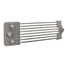 Anti-Debris Water Intake Grate