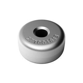 Sacrificial Anodes 26 mm, Height: 13 mm