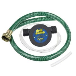 Oil Vacuum Tool 