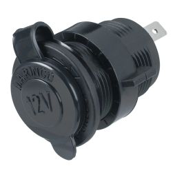 12-Volt Outlet and Installation Kit