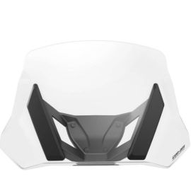 Adventure High Windshield – Hardcoated