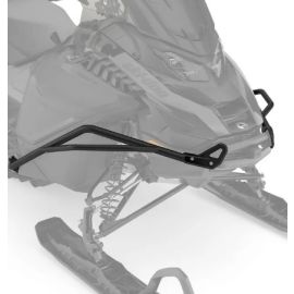 HD FULL WRAP-AROUND MODULAR FRONT BUMPER