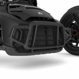 Front Vehicle Protection