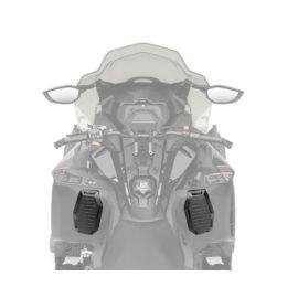 UTILITY SOFT KNEE PADS